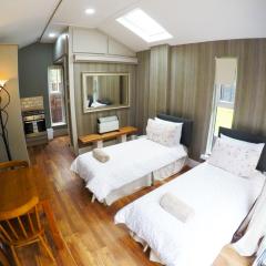Golilli Studio Accommodation Clare