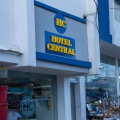 Hotel Central