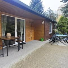 Bungalow im Dahme-Seen Gebiet nahe Berlin