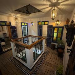 Dar Al Mansoura RIAD