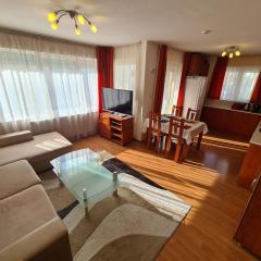 Spacious 2 Bedroom Apartment