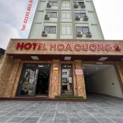 HOA CƯƠNG HOTEL 2 (HÀ GIANG)