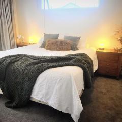 Cosy Room in Queenstown