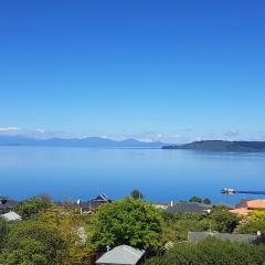 Muritai House - Taupo