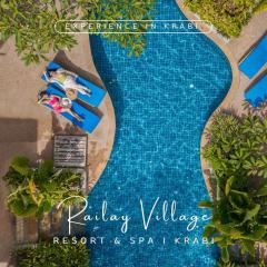 Railay Village Resort