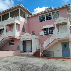 Cielos Barbados Blue Sky Apartments