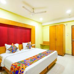 FabHotel Prime Mahalaya Residency