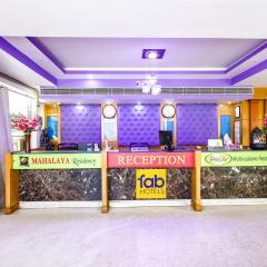 FabHotel Prime Mahalaya Residency