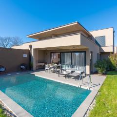 Apartment near Sea with Pool in Istria