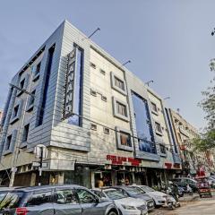 Hotel Anand Near Karol Bagh Metro Station