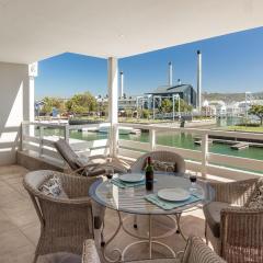 Sunny Dry Mill Apartment on Thesen Islands