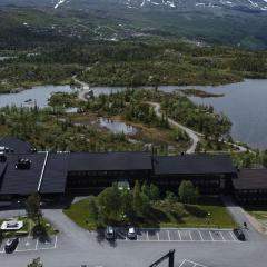 Gaustablikk Fjellresort