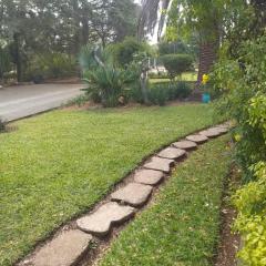 Beautiful No Fuss Serene 4-Bed House in Bulawayo