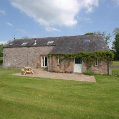 Haytongate Cottage