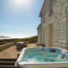 Upper Porthmawr - 5 Bedroom Cottage - Whitesands