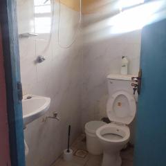 Two bedrooms furnished houses in Mwea