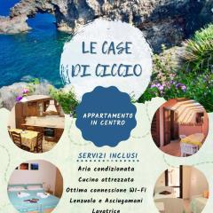 LE CASE DI CICCIO - Casa Girasole