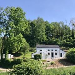 La Petite Maison Blanche