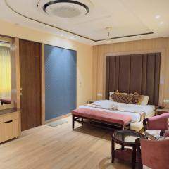 AN Hotel-premium Near Golden Temple Amritsar