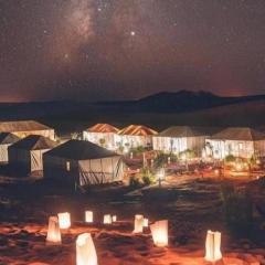 Fantastic Luxury Camp