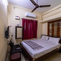 Puducherry Residency