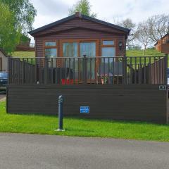 STAG LODGE