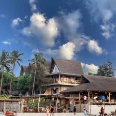 Vaayu Kula mandrem