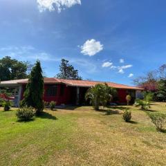 Casa de Playa en Cabuya de Chame