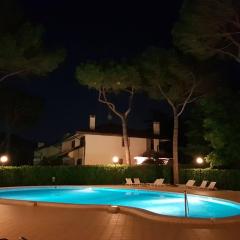 Appartamento vicino al mare + piscina