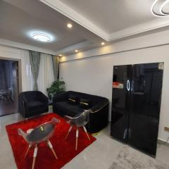 Luxury Apartment Lavington