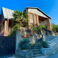 Eco House Sabero