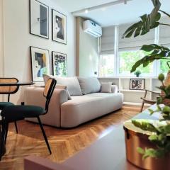 No. 8 / Nr 8 by Cooee Apartments