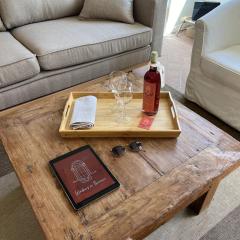Your Terrace in Fiesole