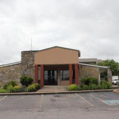 Executive Inn & Suites
