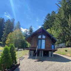 Bramble Tiny House