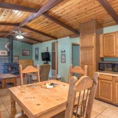 Roadrunner - Cozy Cabin - Whirlpool and Hot Tub