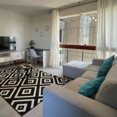 Departamento confortable en San Borja