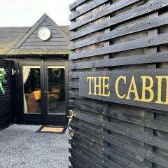 The Cabin Near Stansted Airport