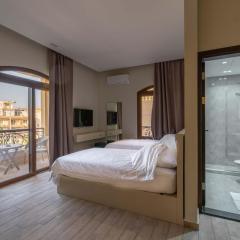 Sleep inn apart-hotels New Cairo Egypt