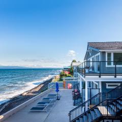 Qualicum Beach Ocean Suites