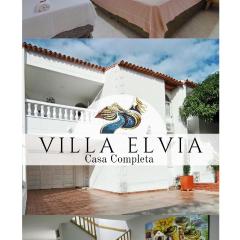 Casa Completa Villa Elvia