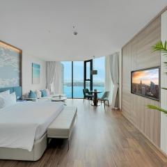 Luxury 5 Star A La Carte Residence Ha Long