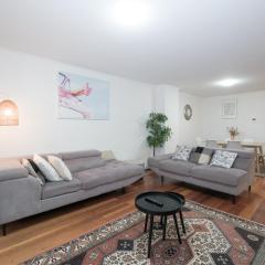 Fantastic 3 Bds apartment Darling Harbour & Fish Market & Chinatown & Casino & Central