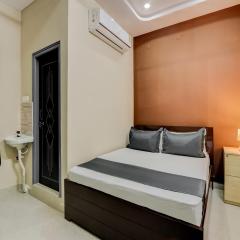 OYO HOTEL ORR RESIDENCY