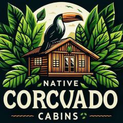 Nativos Corcovado cabins