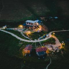 Ngài Sảng Homestay