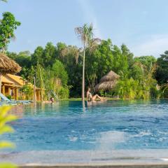 Phu Quoc Island Lodge