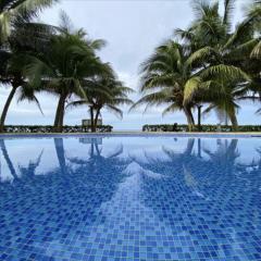 Agradable estancia en Monterrico