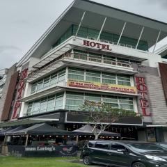 Super OYO Capital O 812 Hotel SMC Seksyen 13