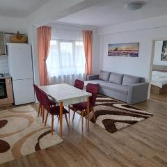 Apartament Sânpetru-Brașov